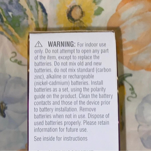 Ashland LED Curtain Light - Picture 4 of 4